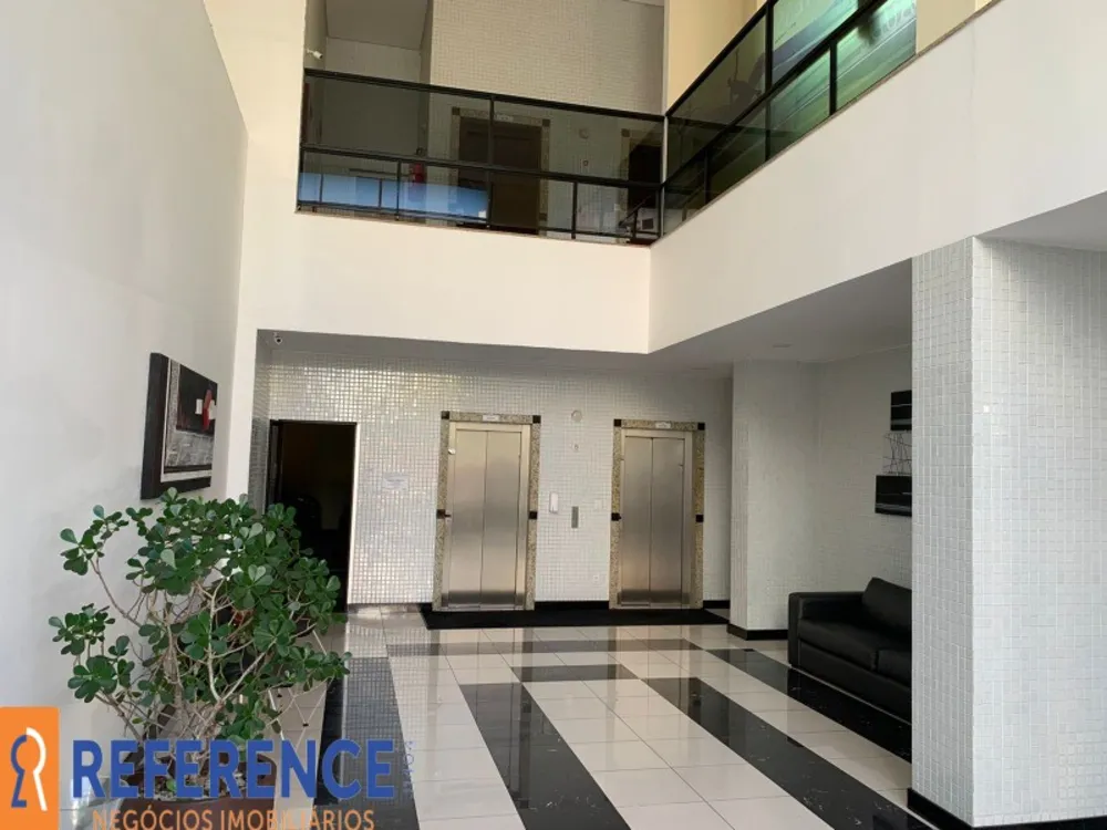 Apartamento, 3 quartos, 90 m² - Foto 4