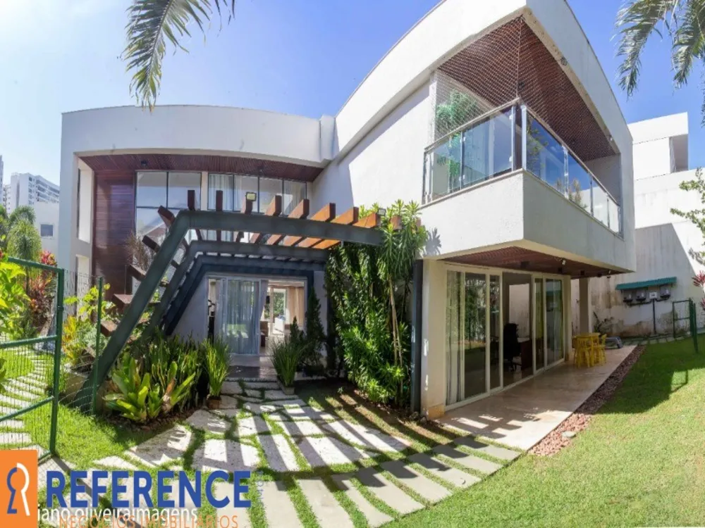 Casa de Condomínio, 7 quartos - Foto 3