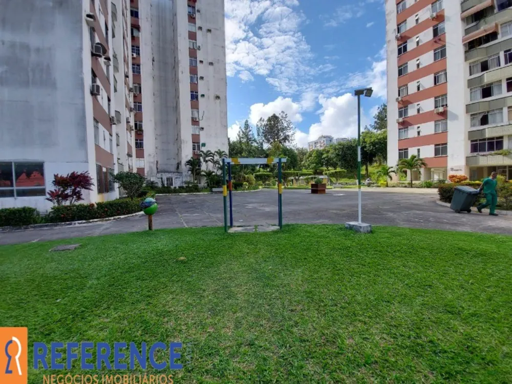 Apartamento, 3 quartos, 95 m² - Foto 3