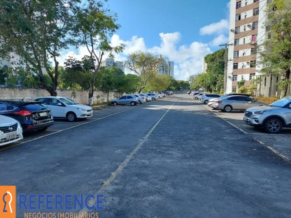 Apartamento, 3 quartos, 95 m² - Foto 2