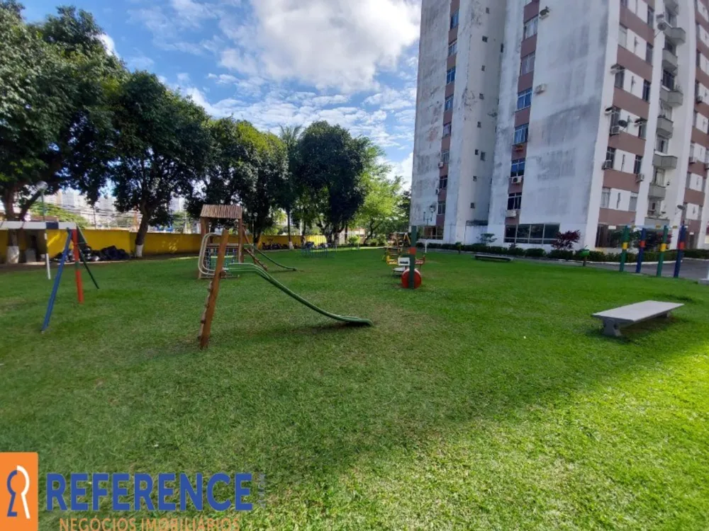 Apartamento, 3 quartos, 95 m² - Foto 4