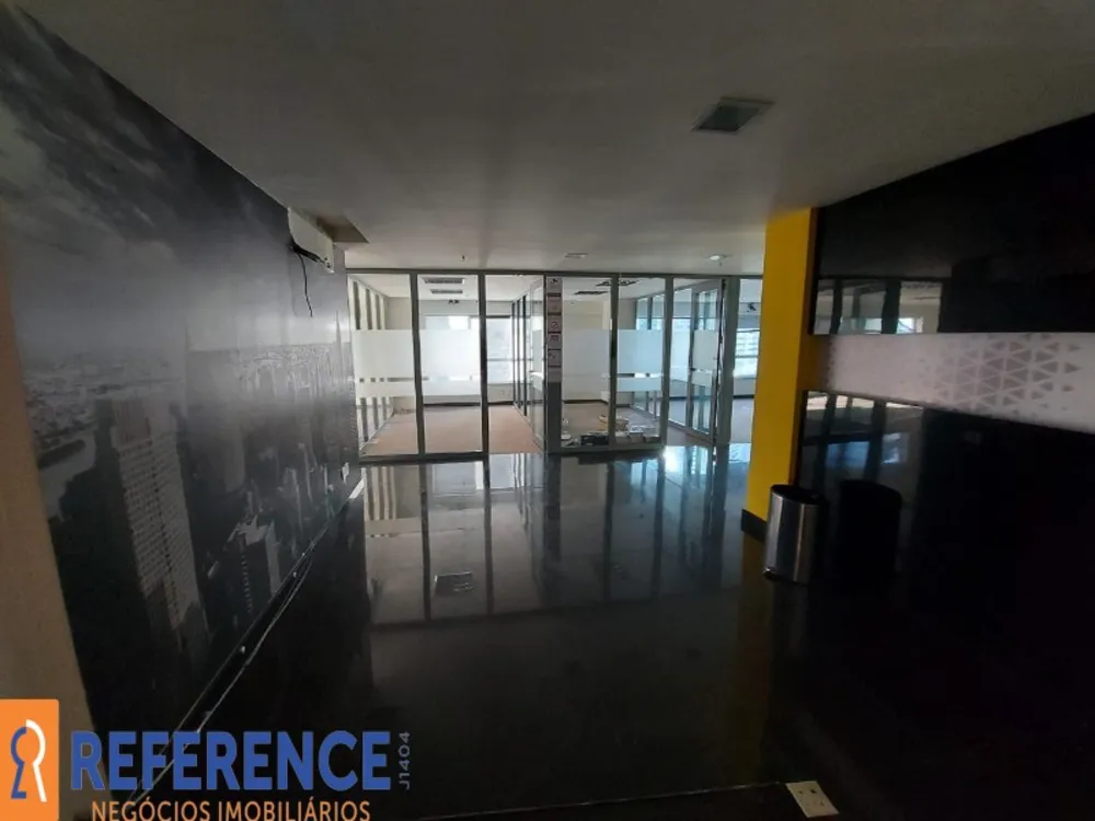 Sala-Conjunto, 208 m² - Foto 4