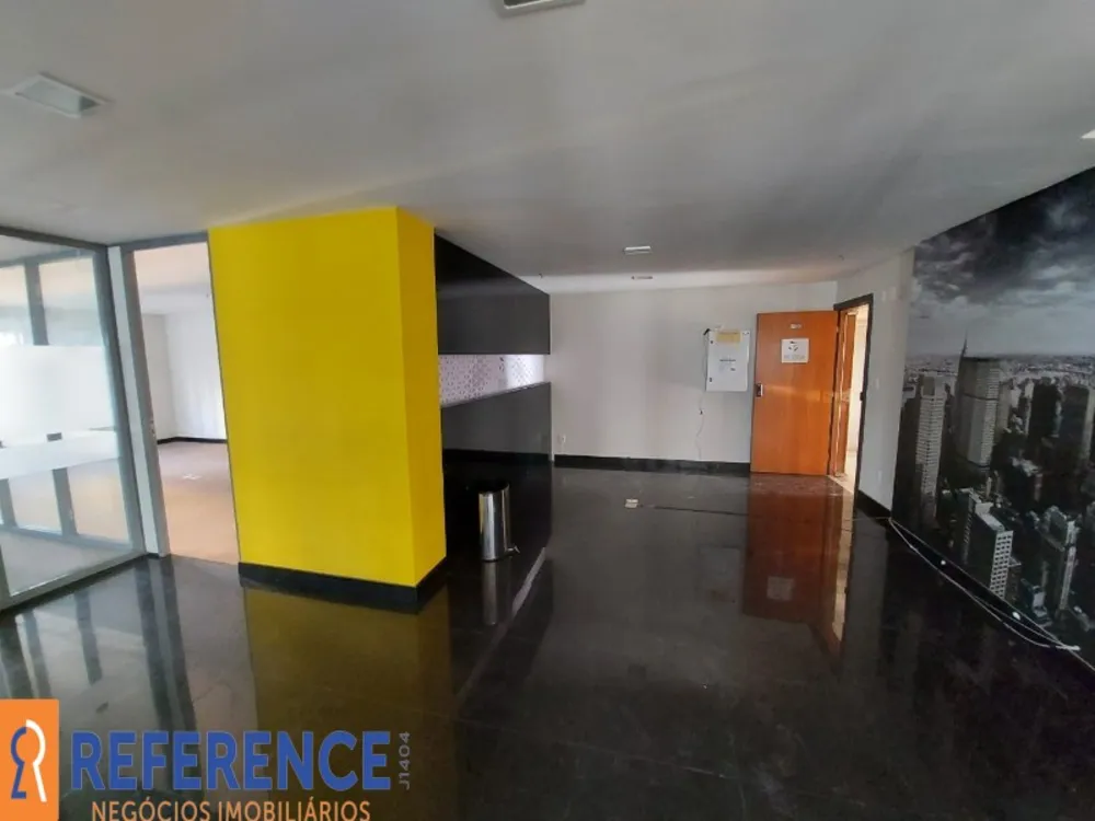 Sala-Conjunto, 208 m² - Foto 3