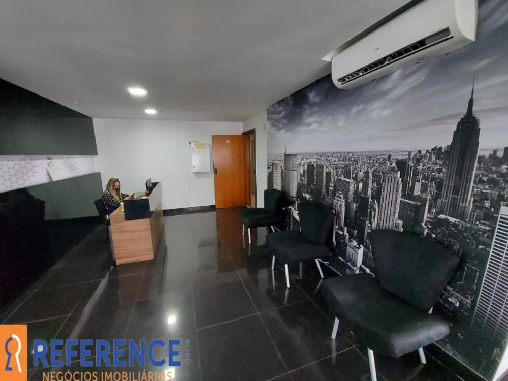 Sala-Conjunto, 208 m² - Foto 2
