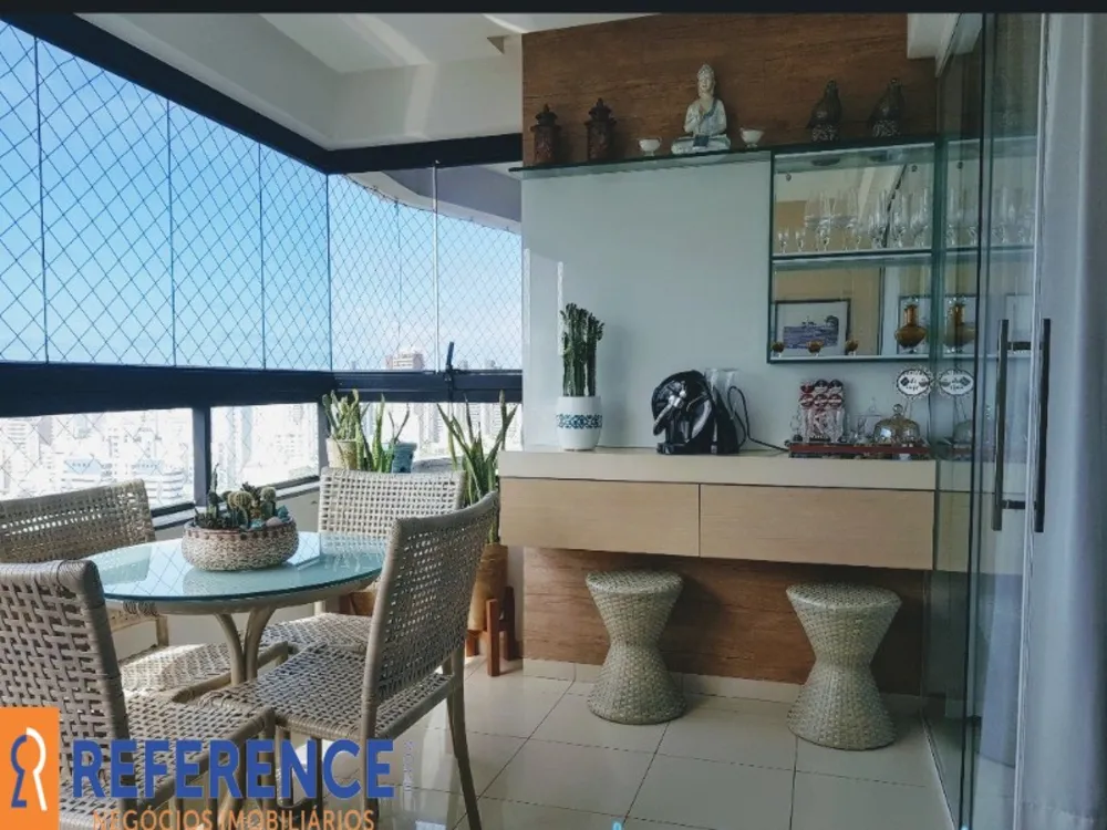 Apartamento, 4 quartos, 133 m² - Foto 1