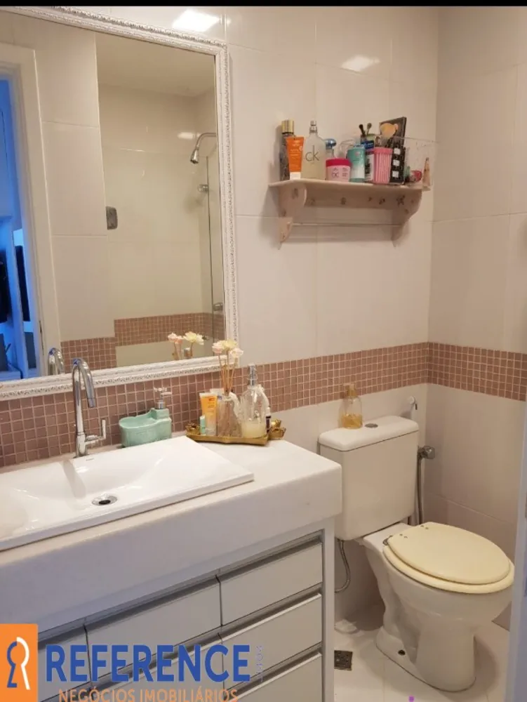 Apartamento, 4 quartos, 133 m² - Foto 3