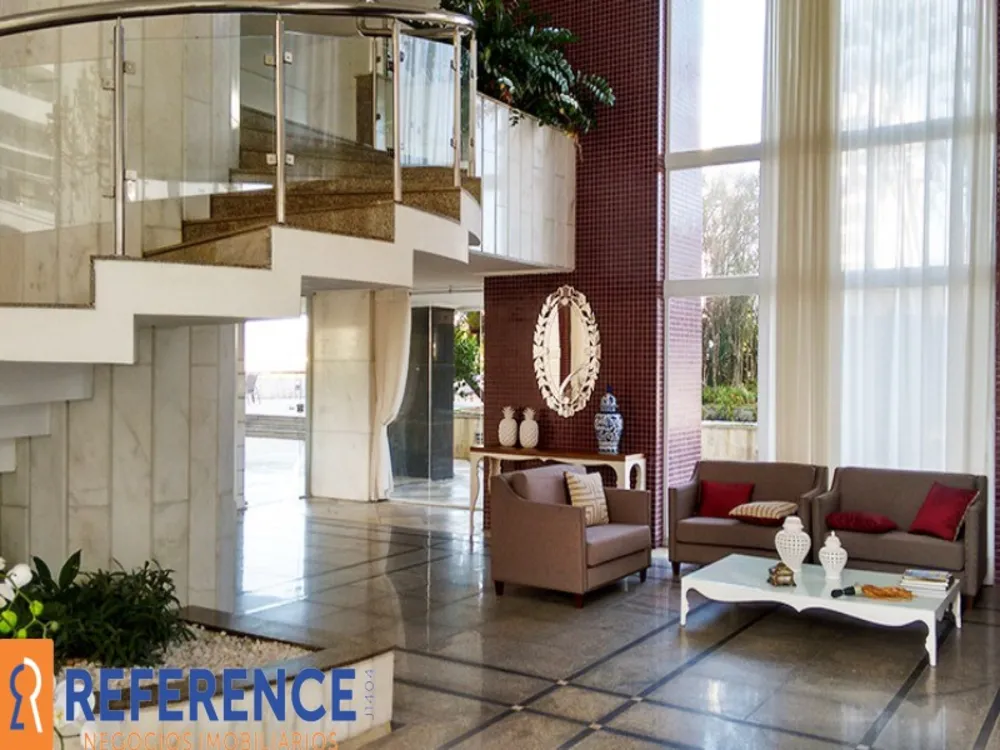 Cobertura, 4 quartos, 416 m² - Foto 3