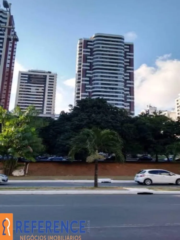 Cobertura, 4 quartos, 416 m² - Foto 1