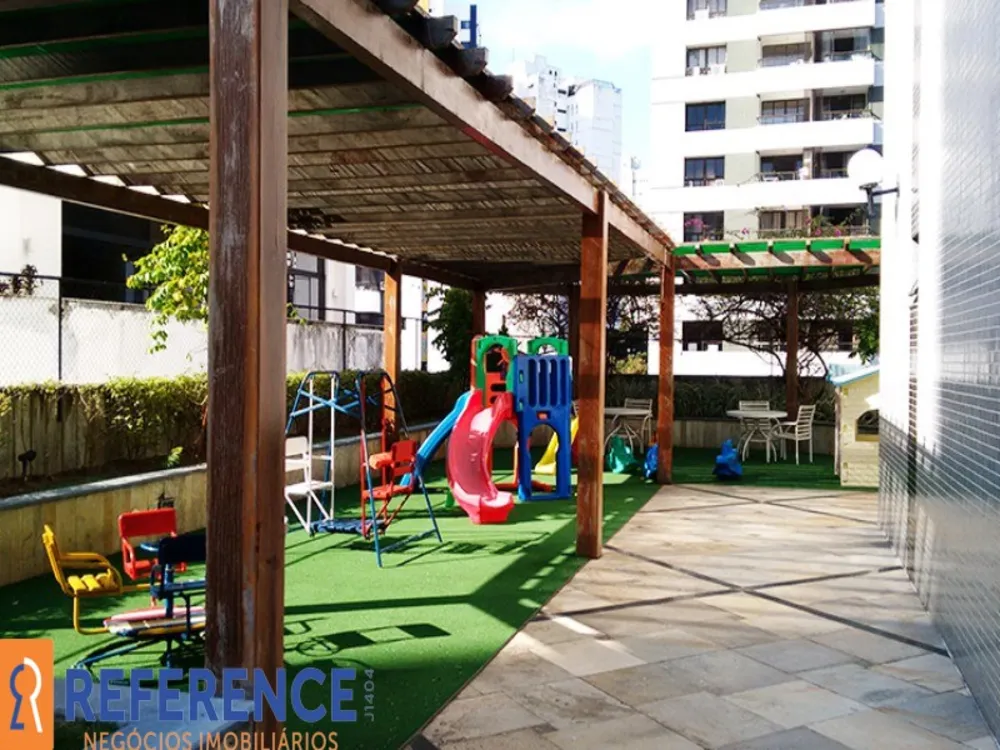 Cobertura, 4 quartos, 416 m² - Foto 4