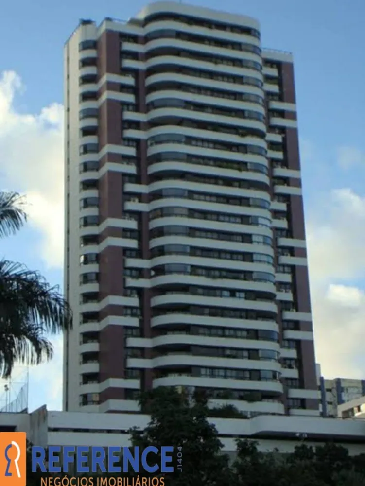 Cobertura, 4 quartos, 416 m² - Foto 2