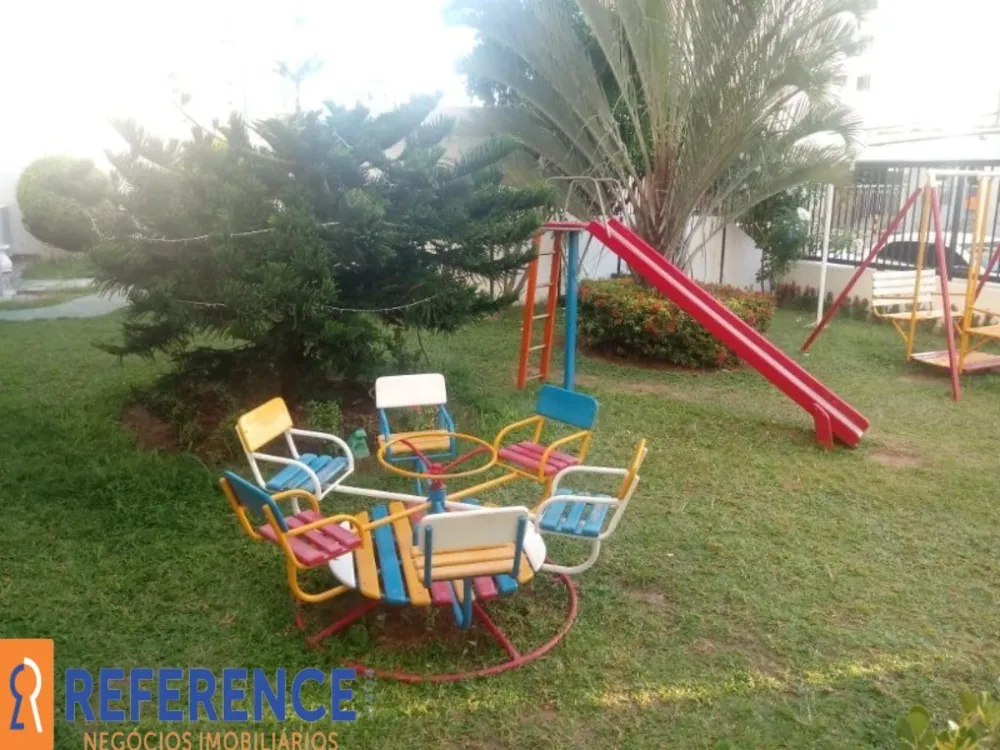 Apartamento, 3 quartos, 94 m² - Foto 4