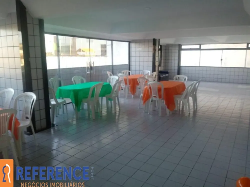 Apartamento, 3 quartos, 94 m² - Foto 2