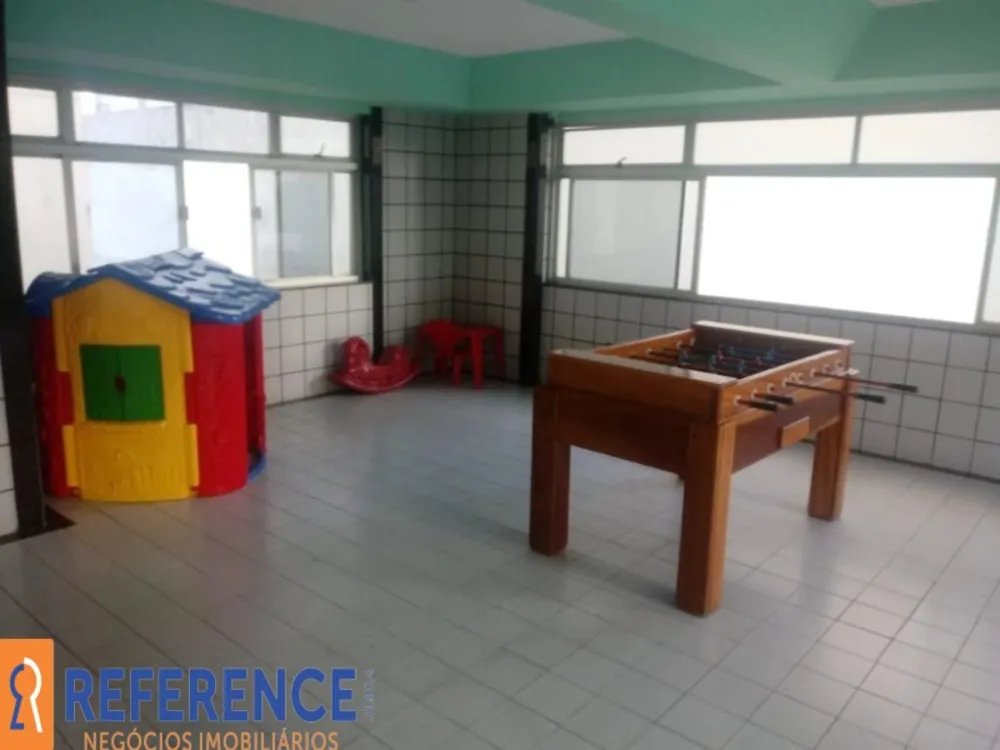 Apartamento, 3 quartos, 94 m² - Foto 3