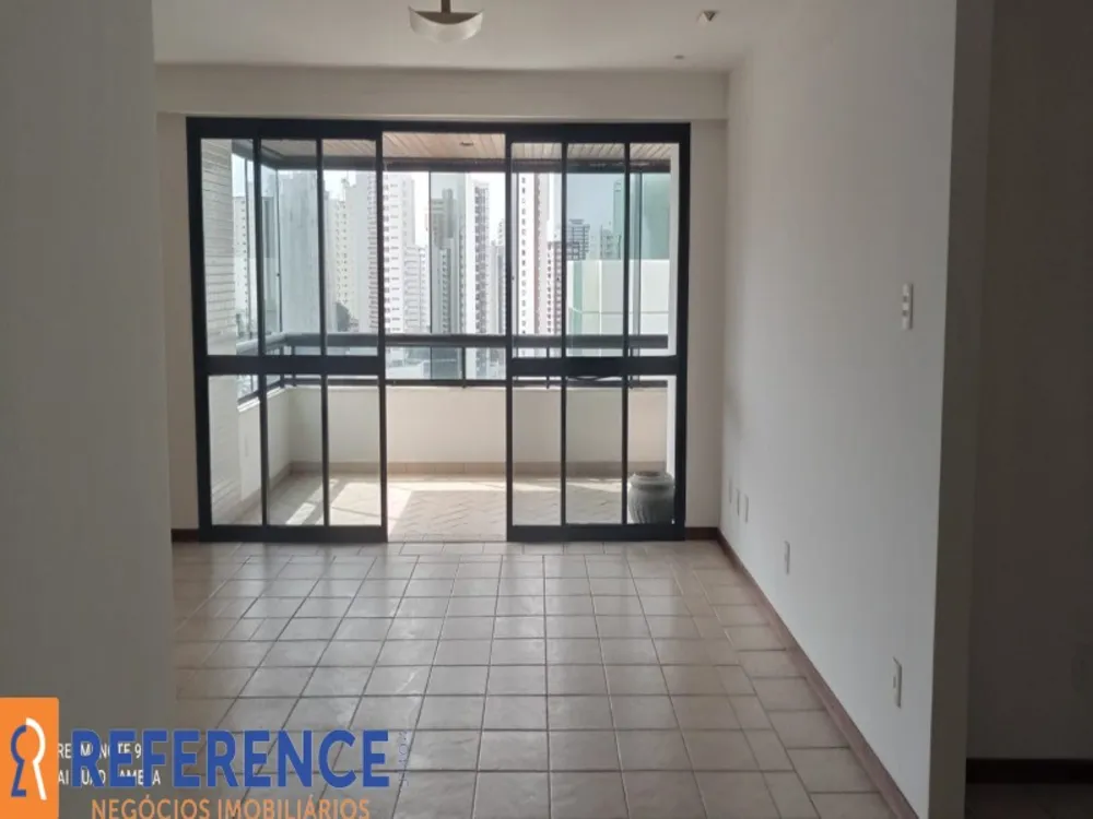 Apartamento, 3 quartos, 197 m² - Foto 3