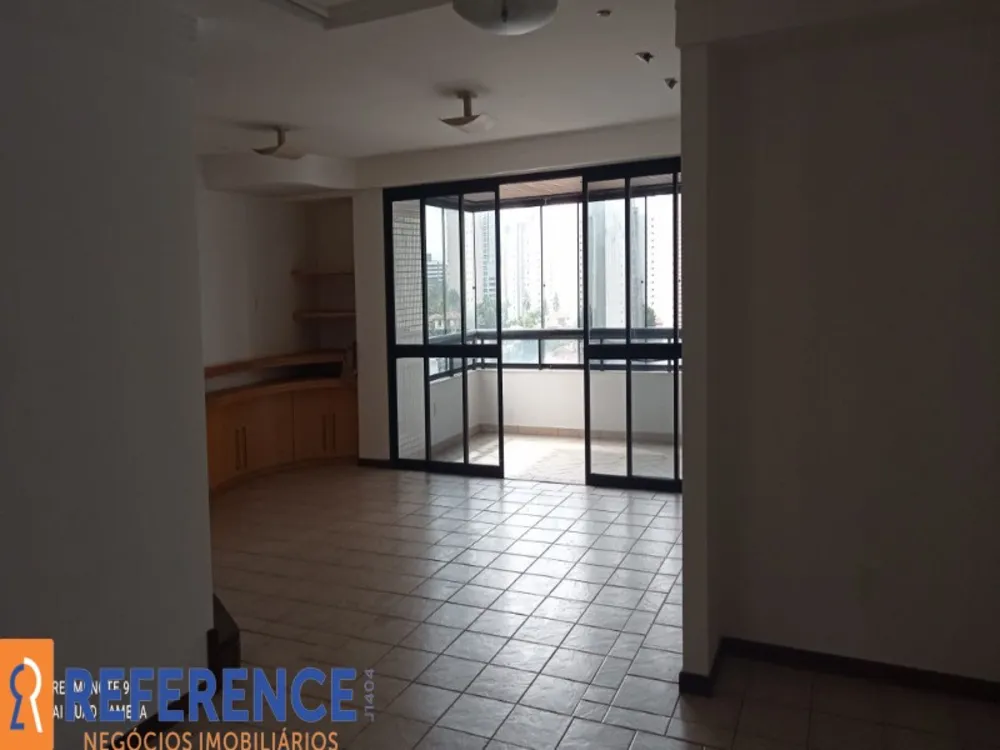 Apartamento, 3 quartos, 197 m² - Foto 4