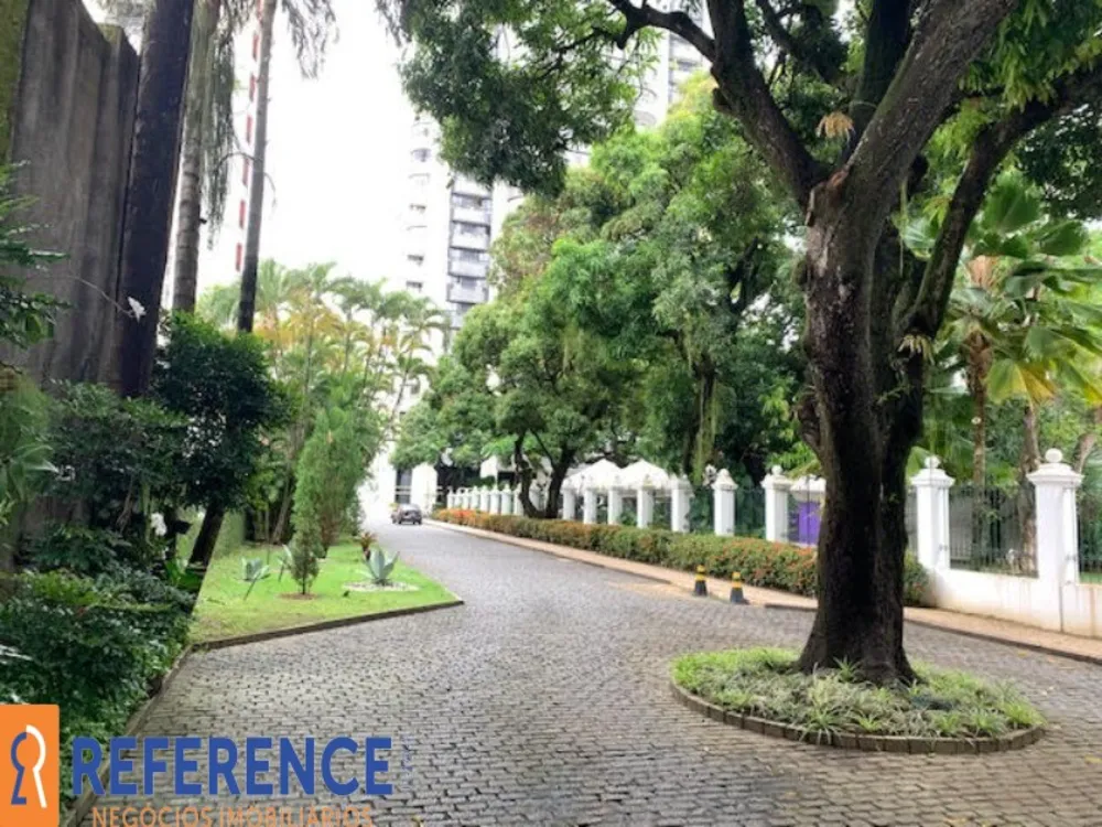 Apartamento, 4 quartos, 320 m² - Foto 2