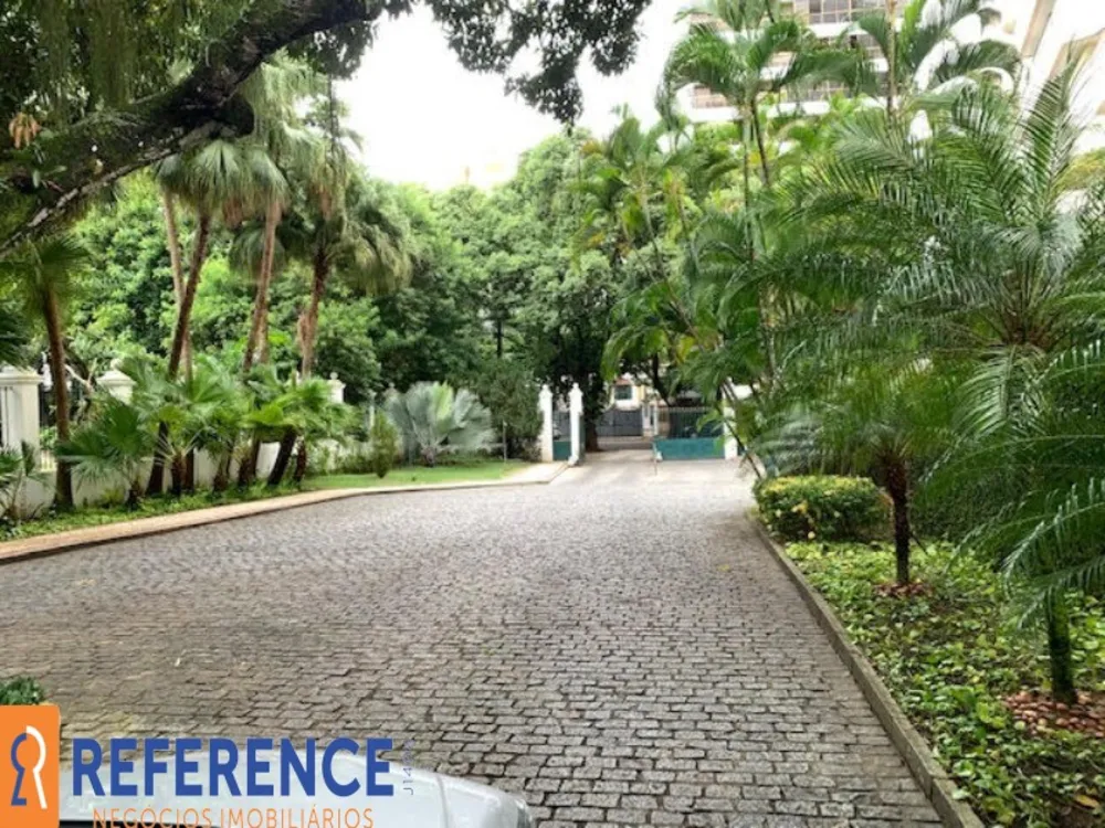 Apartamento, 4 quartos, 320 m² - Foto 1