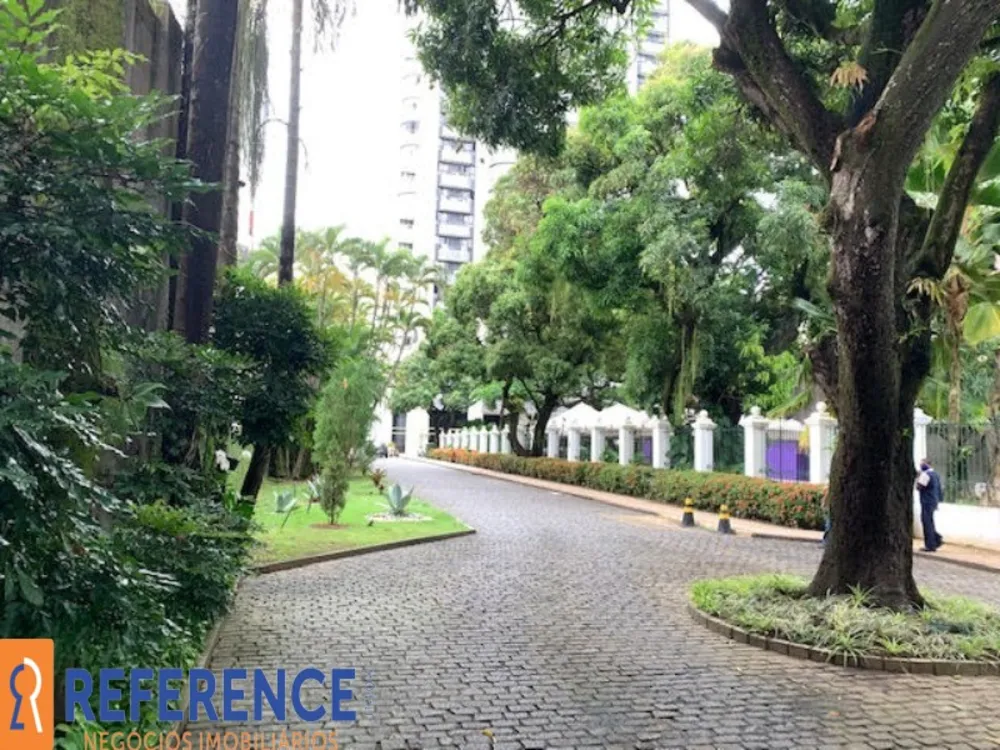 Apartamento, 4 quartos, 320 m² - Foto 4
