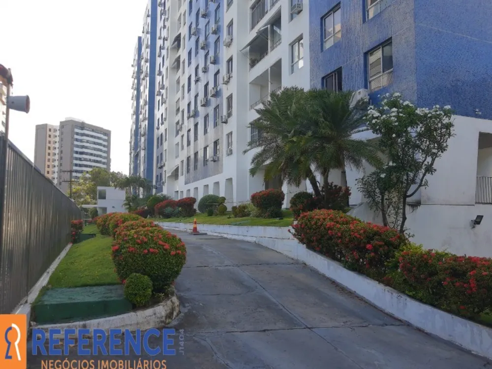 Apartamento, 3 quartos, 116 m² - Foto 2