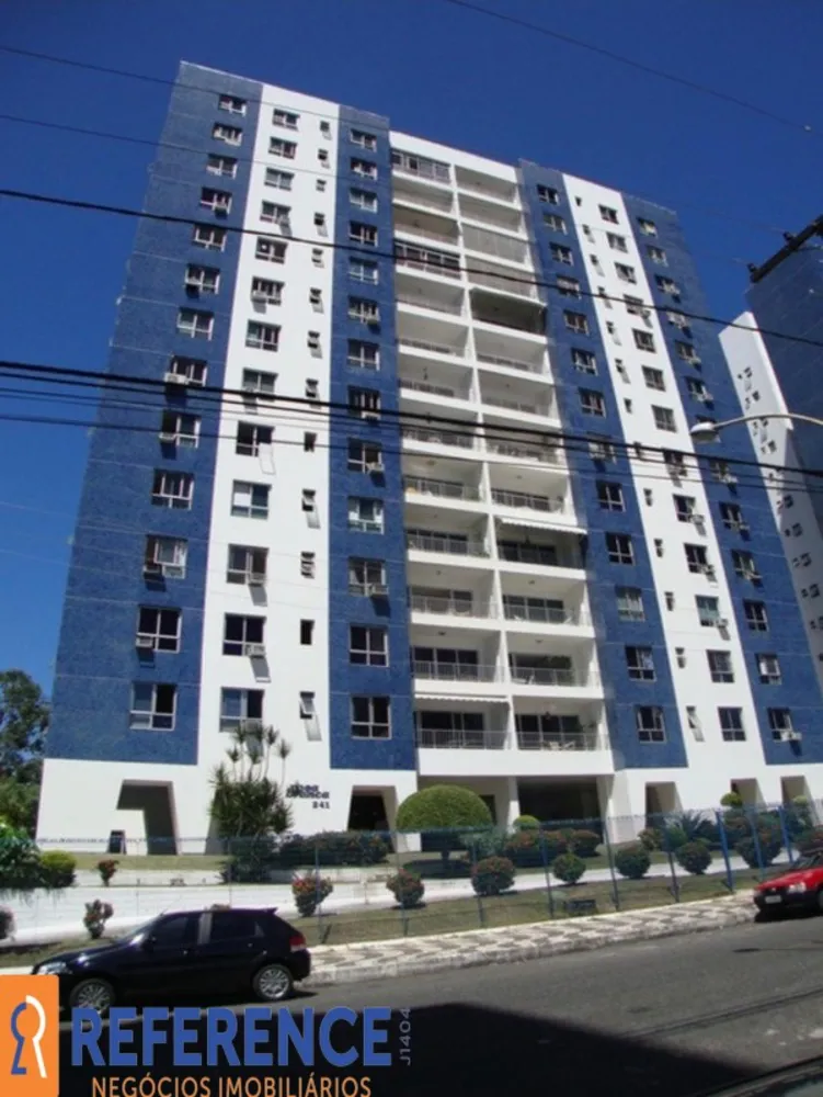 Apartamento, 3 quartos, 116 m² - Foto 1
