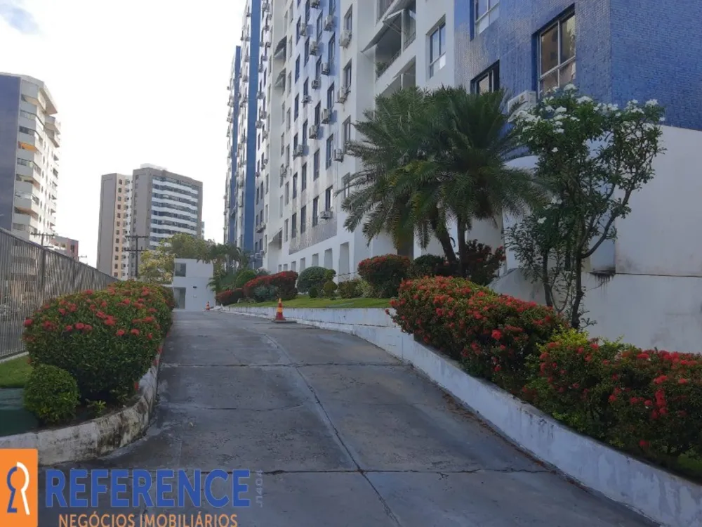 Apartamento, 3 quartos, 116 m² - Foto 4