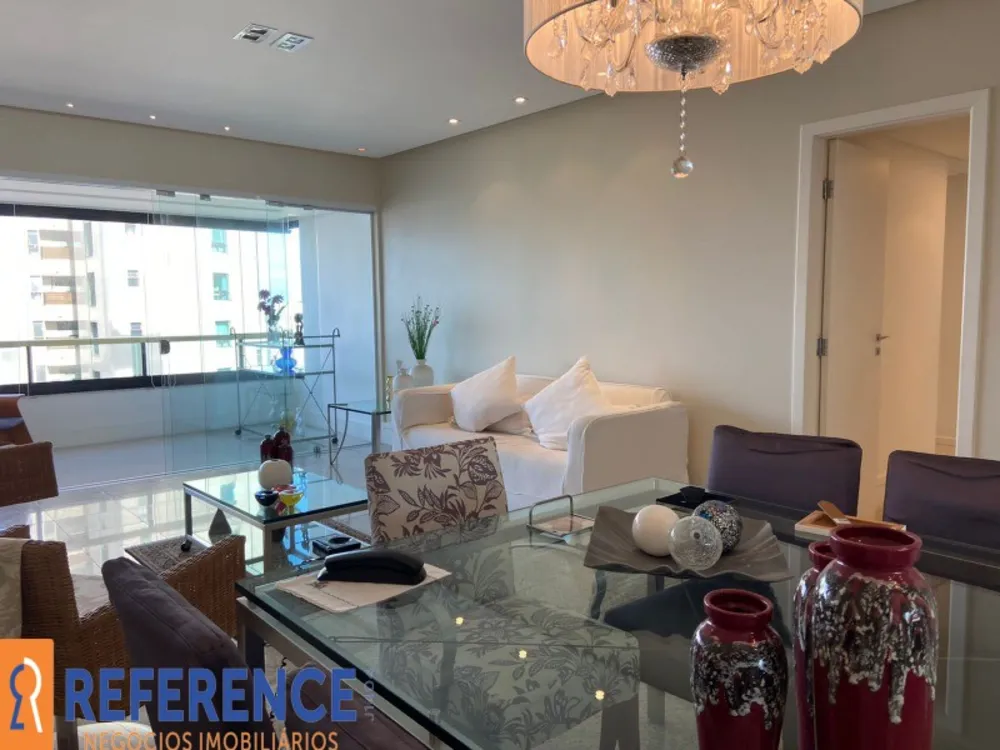 Apartamento, 4 quartos, 145 m² - Foto 1