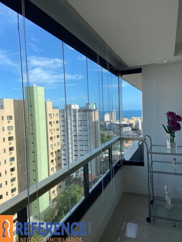 Apartamento, 4 quartos, 145 m² - Foto 3