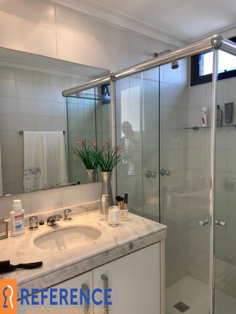 Apartamento, 4 quartos, 145 m² - Foto 4
