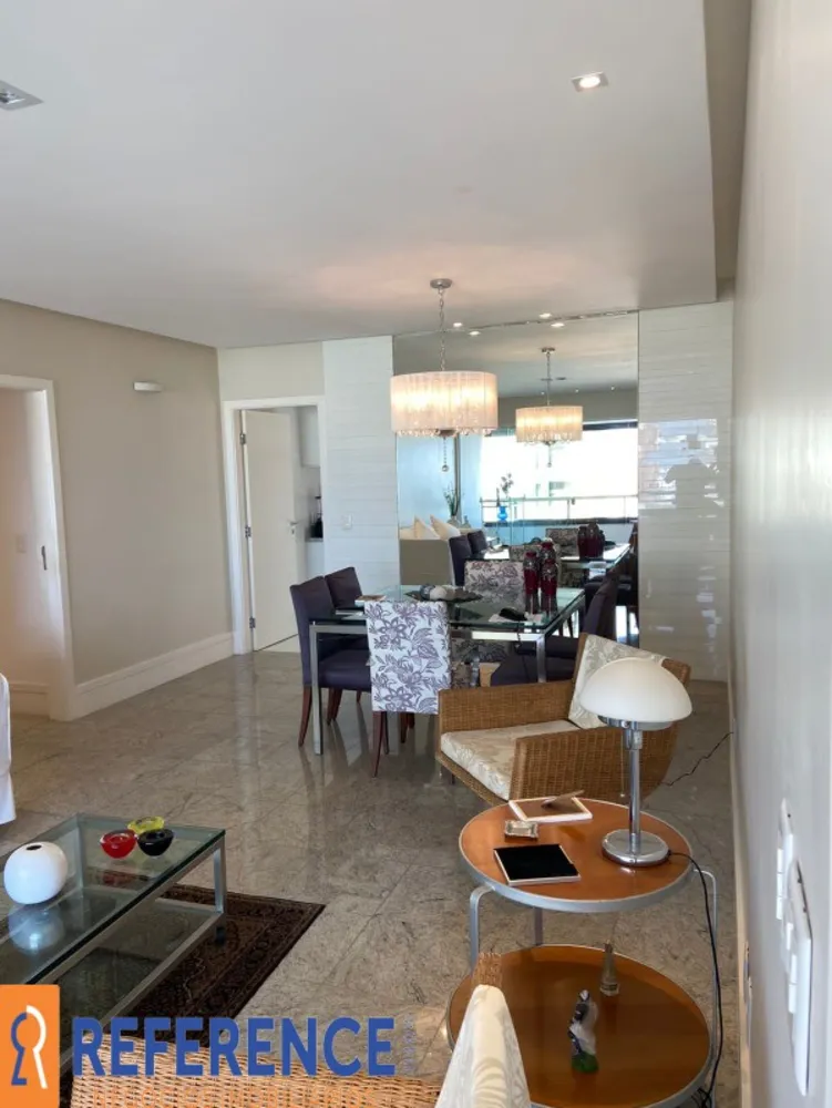 Apartamento, 4 quartos, 145 m² - Foto 2