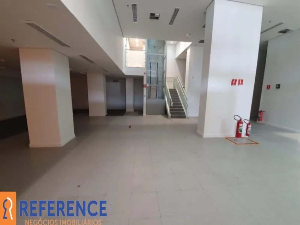 Loja-Salão, 540 m² - Foto 4