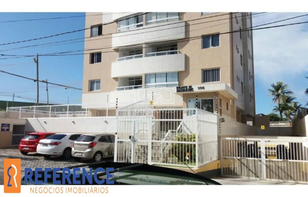 Apartamento, 2 quartos, 72 m² - Foto 1