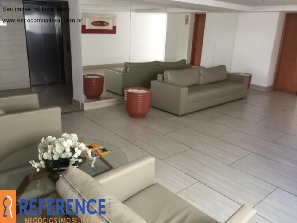 Apartamento, 2 quartos, 65 m² - Foto 2