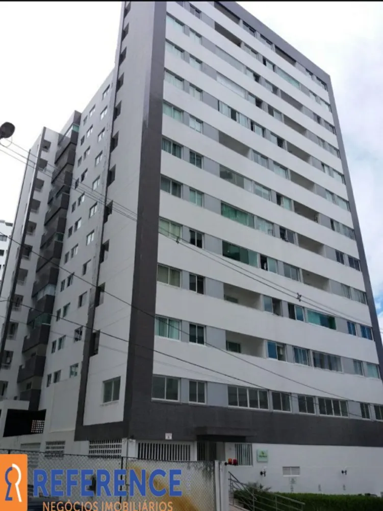 Apartamento, 2 quartos, 65 m² - Foto 1