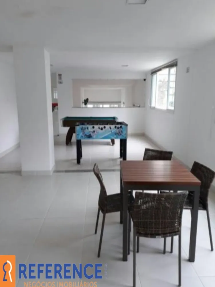 Apartamento, 2 quartos, 65 m² - Foto 3