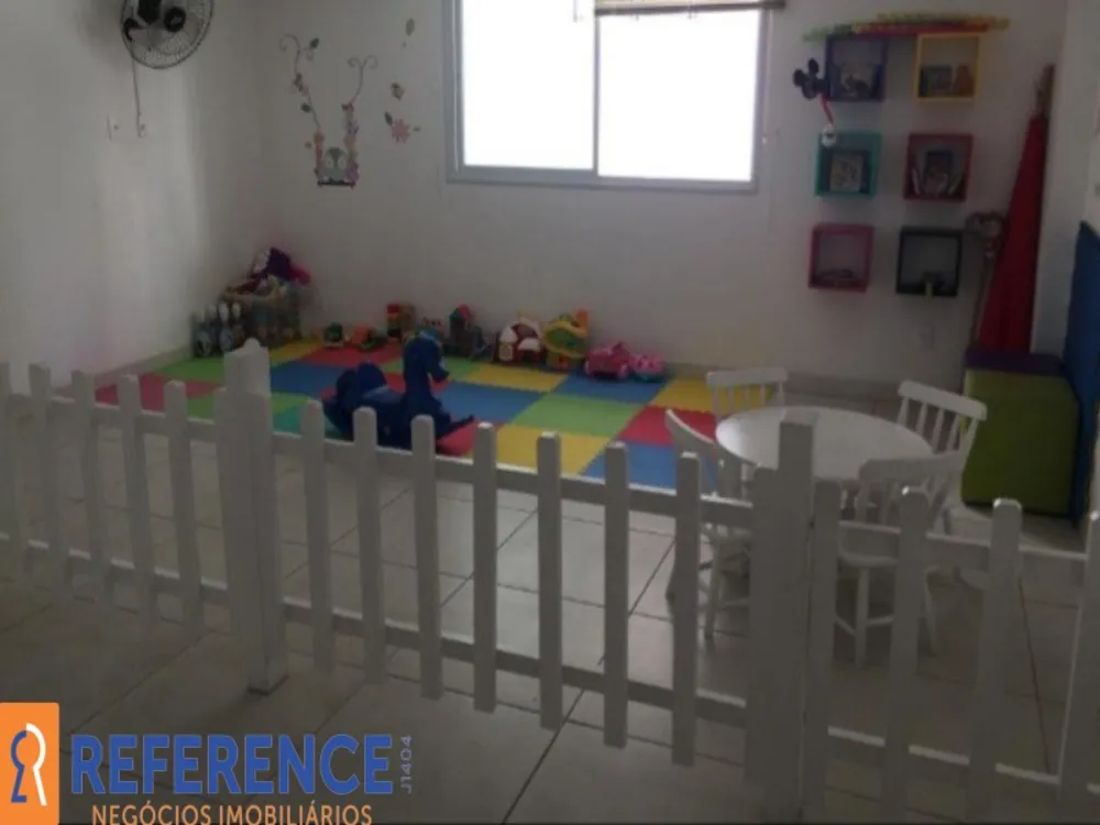 Apartamento, 2 quartos, 65 m² - Foto 4