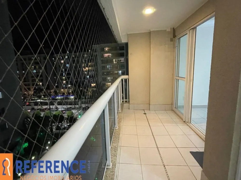 Apartamento, 3 quartos, 78 m² - Foto 1