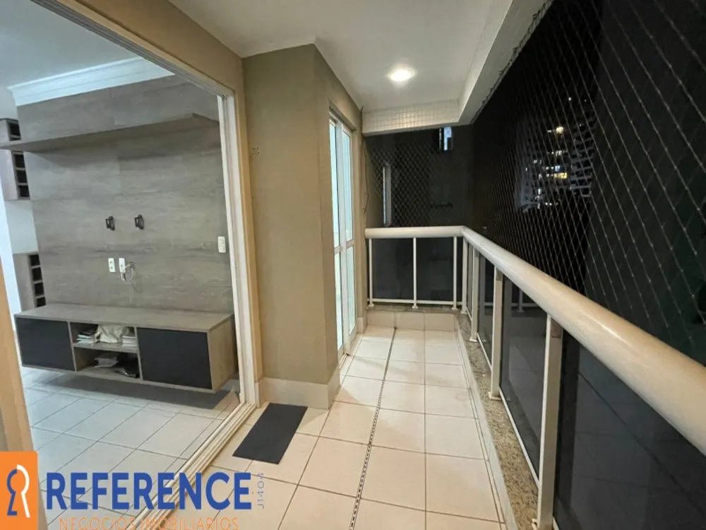 Apartamento, 3 quartos, 78 m² - Foto 2