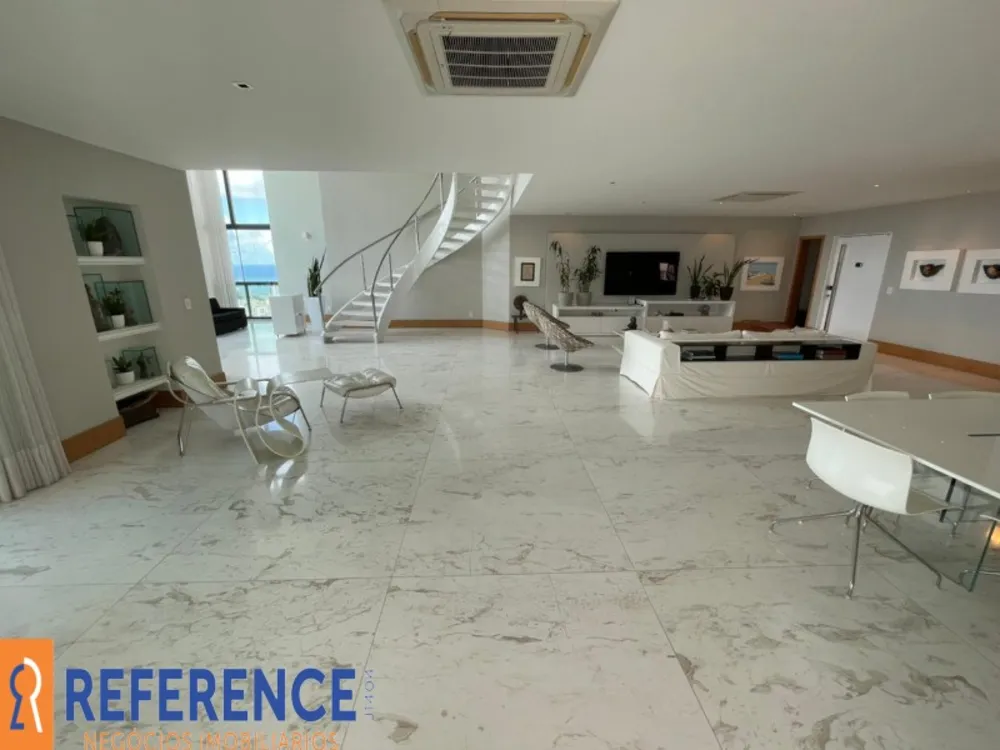 Cobertura, 5 quartos, 550 m² - Foto 4