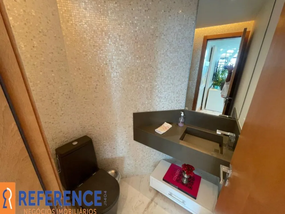 Cobertura, 5 quartos, 550 m² - Foto 2