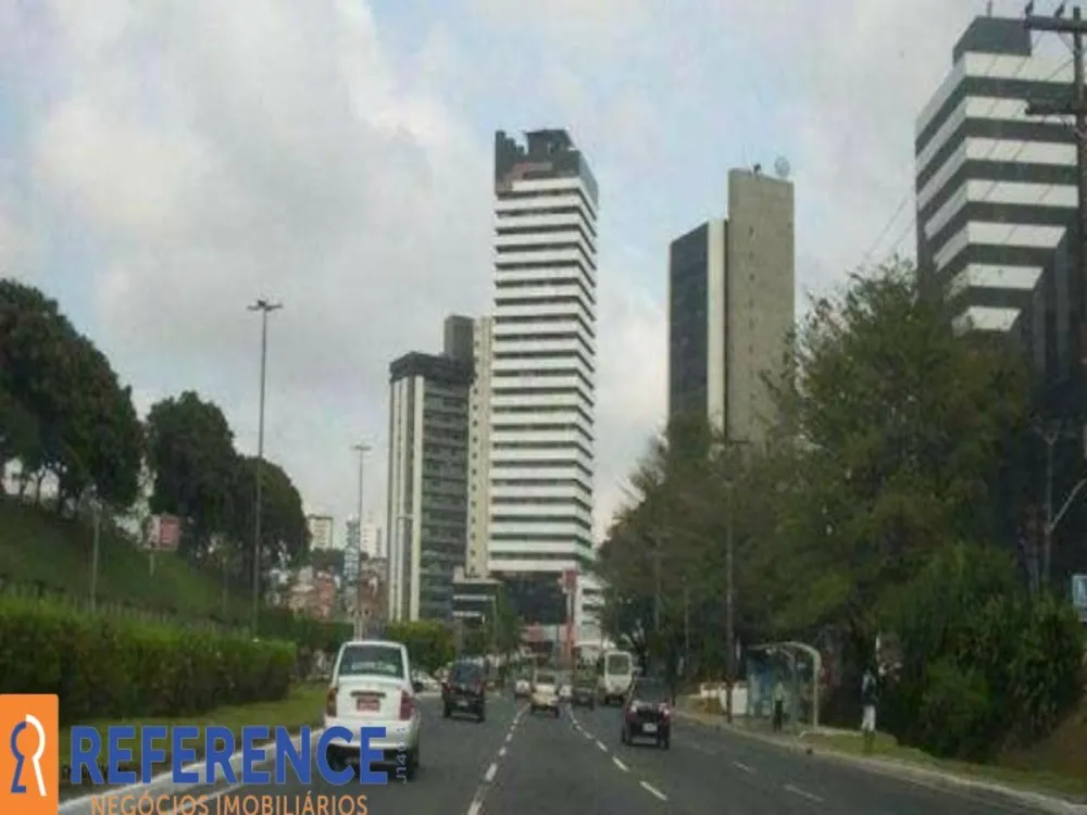 Sala-Conjunto, 37 m² - Foto 4