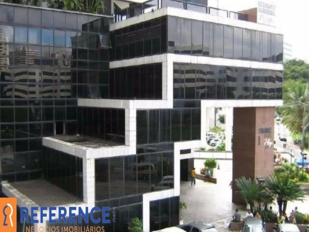Sala-Conjunto, 37 m² - Foto 3