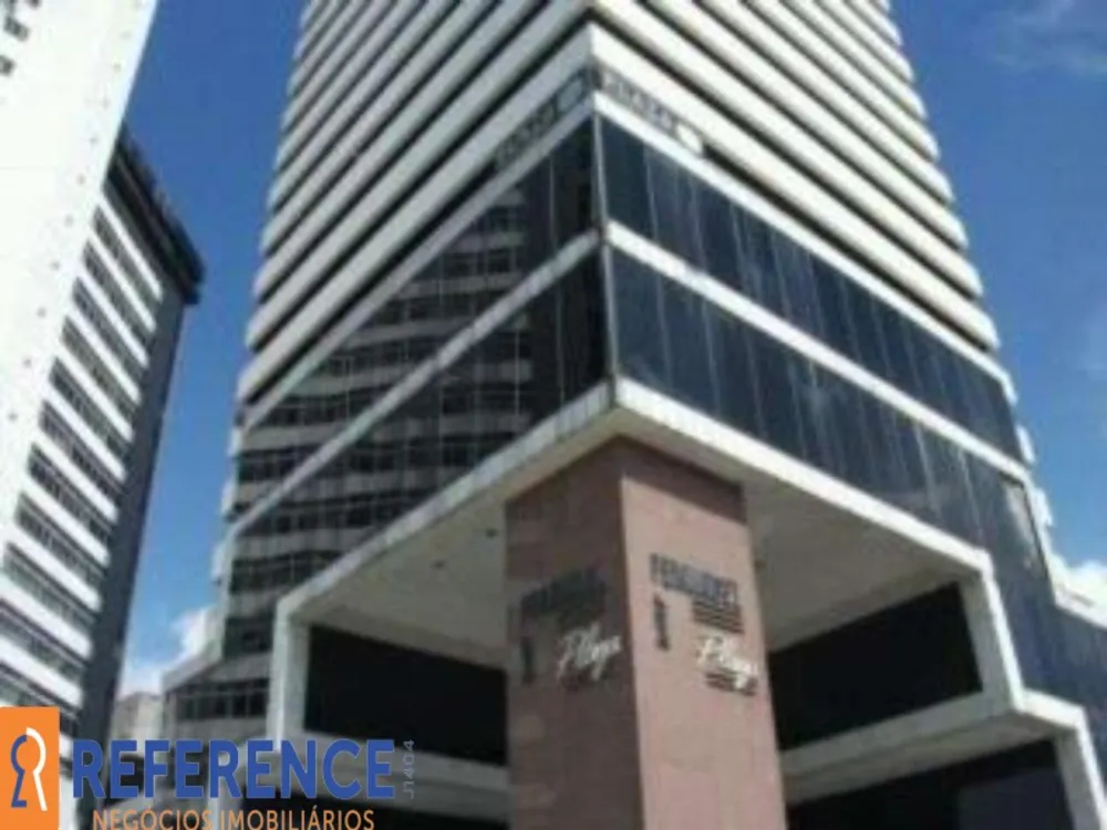 Sala-Conjunto, 37 m² - Foto 1