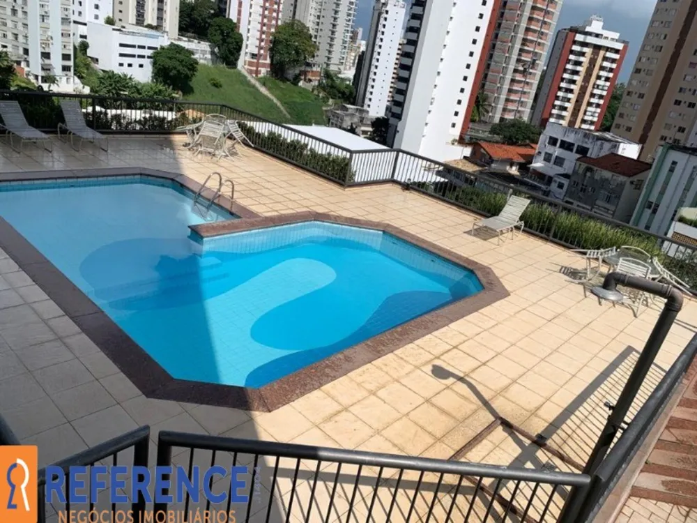 Apartamento, 4 quartos, 145 m² - Foto 3