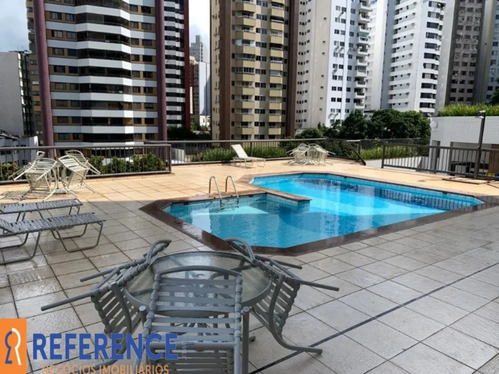 Apartamento, 4 quartos, 145 m² - Foto 2