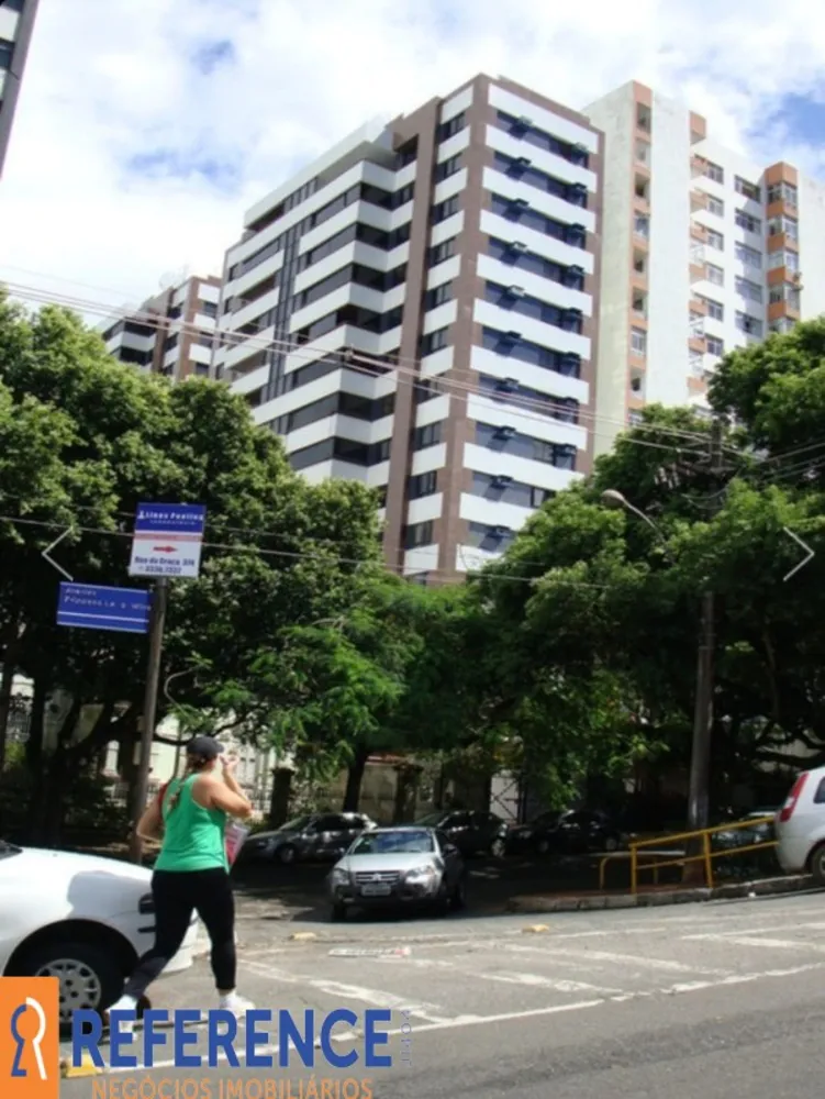 Apartamento, 4 quartos, 145 m² - Foto 1