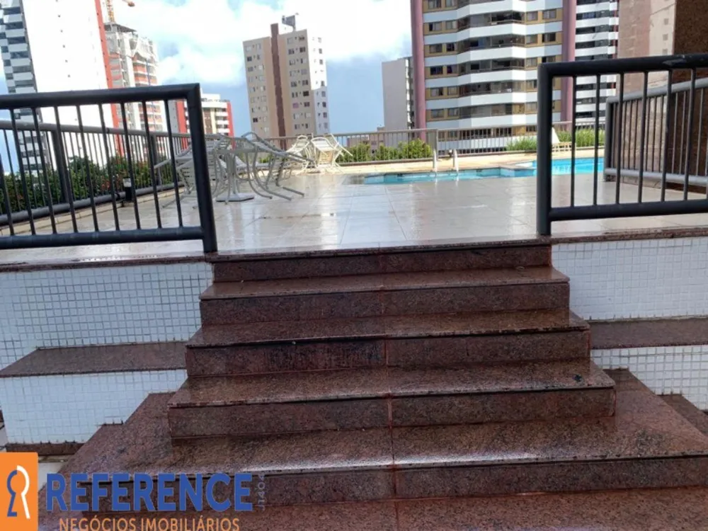 Apartamento, 4 quartos, 145 m² - Foto 4