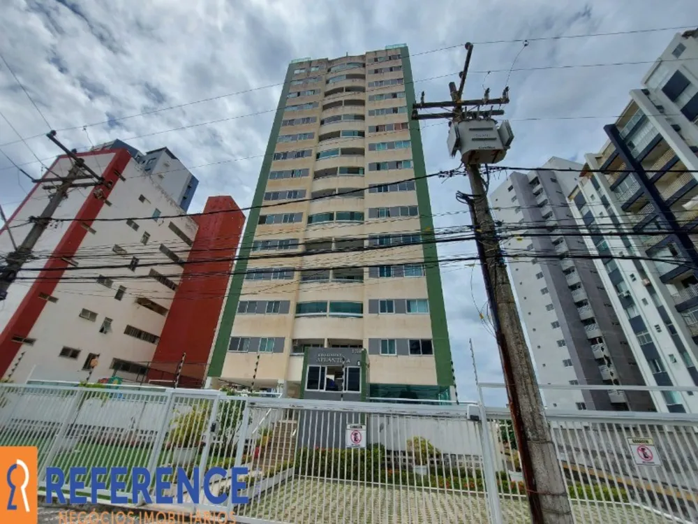 Apartamento, 2 quartos, 70 m² - Foto 1