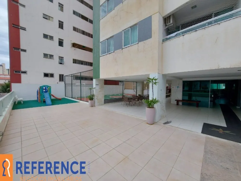 Apartamento, 2 quartos, 70 m² - Foto 3