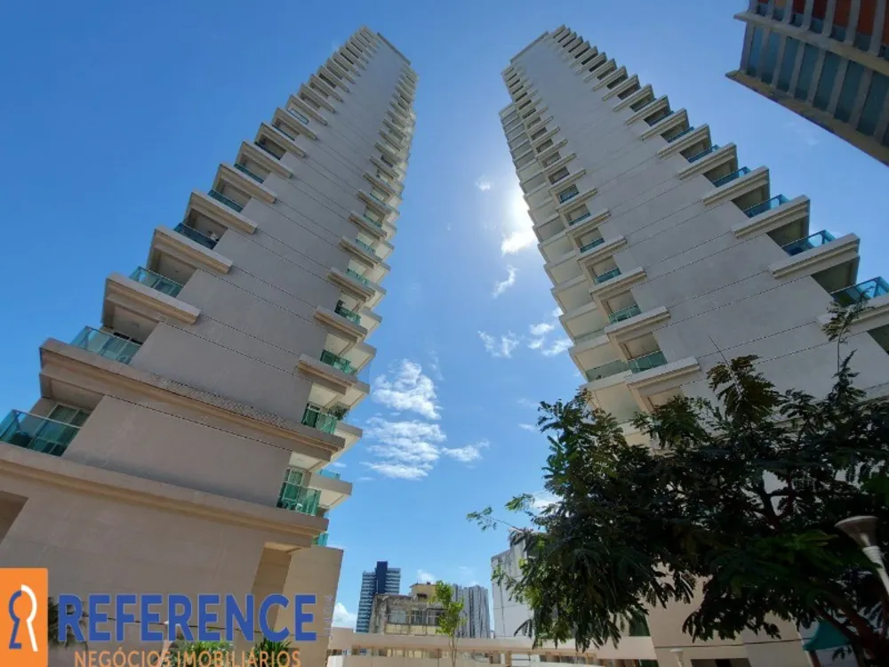 Apartamento, 4 quartos, 187 m² - Foto 1