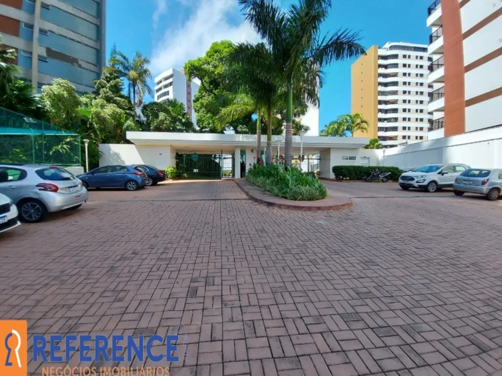 Apartamento, 4 quartos, 187 m² - Foto 2
